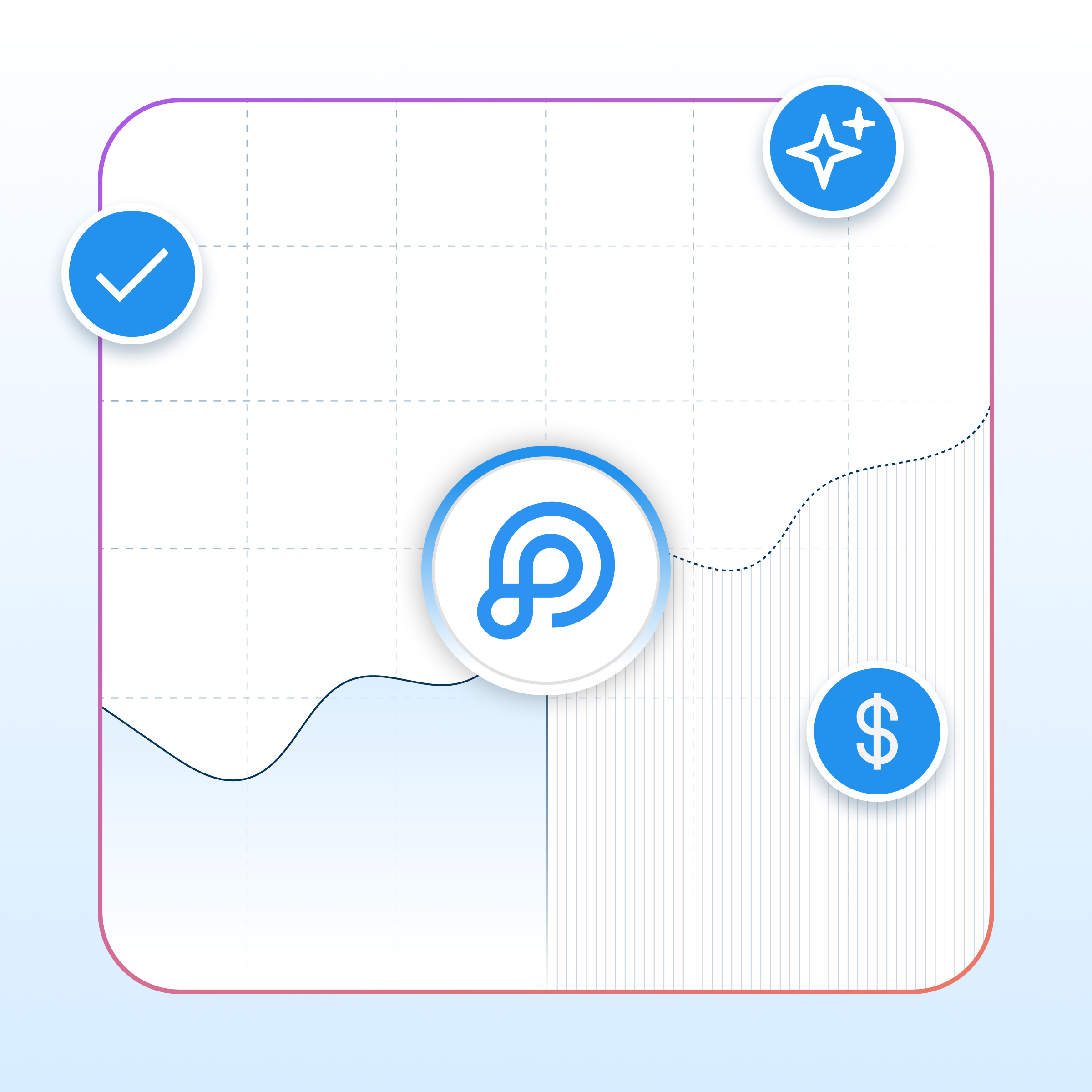 Built for firms and enterprises